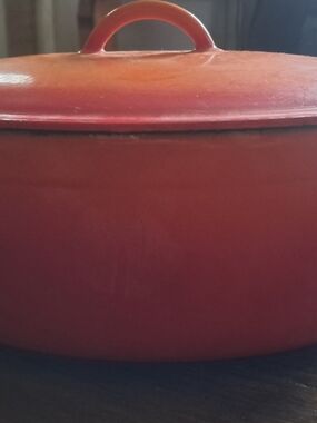 Descoware Dutch Oven